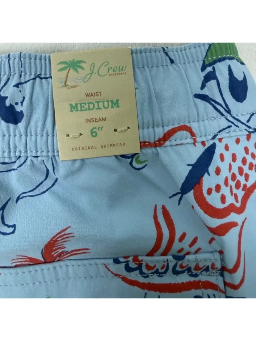 J. Crew Factory crew men